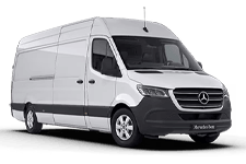 Van Hire Magherafelt - 4 MTR Sprinter - Van hire Magherafelt