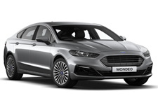 Van Hire Magherafelt - Mondeo - car hire Magherafelt