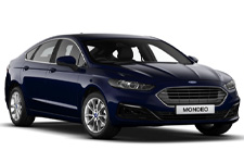 Van Hire Magherafelt - Mondeo Auto - car hire Magherafelt