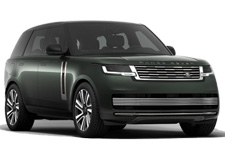 Van Hire Magherafelt - Range Rover - car hire Magherafelt