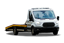 Van Hire Magherafelt - Recovery Van - Van hire Magherafelt