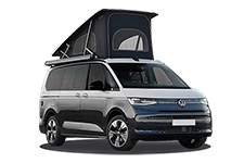 Van Hire Magherafelt - VW Campervan - Van hire Magherafelt